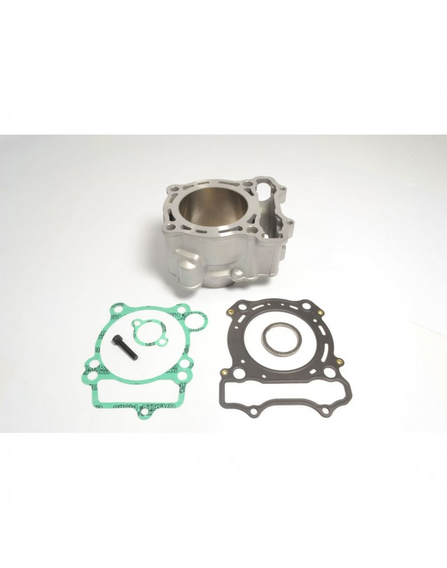 Valec + tesnenia Athena Yamaha YZF 250 2001-2013,WRF 250 2001-2013 Ø 77 mm