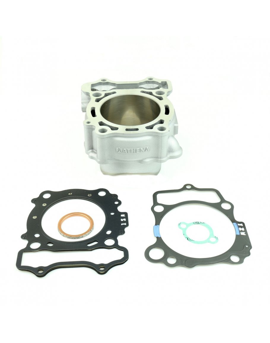 Valec + tesnenia Athena Yamaha YZF 250 2014-2018,WRF 250 2015-2019 Ø 77 mm