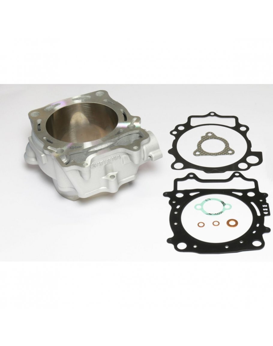 Valec + tesnenia Athena Yamaha YZF 450 2010-2017,WRF 450 2016-2018 Ø 97 mm