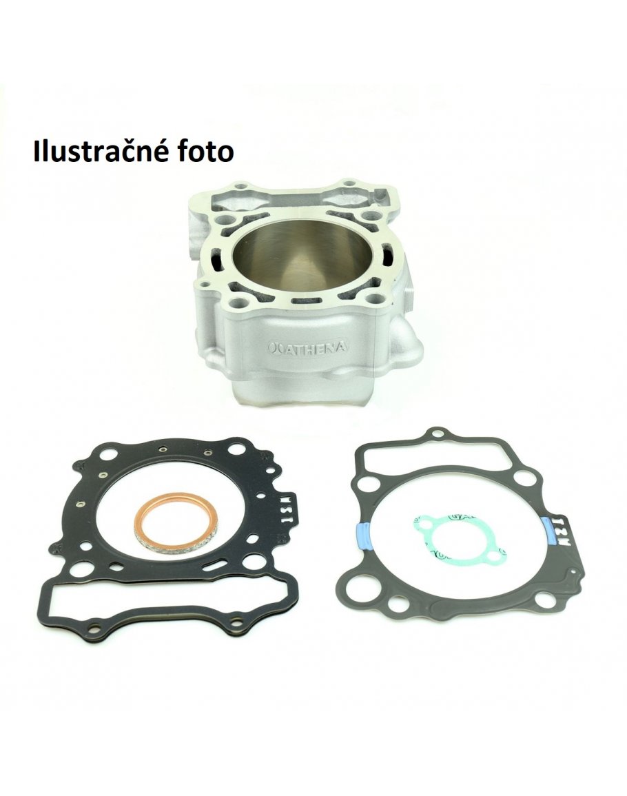 Valec + tesnenia Athena Yamaha YZF 450 2018-2019,WRF 450 2019-2020 Ø 97 mm