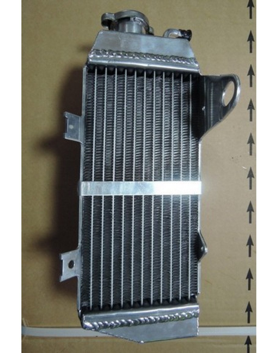Chladič Honda CRF 450 2009-2012 pravý