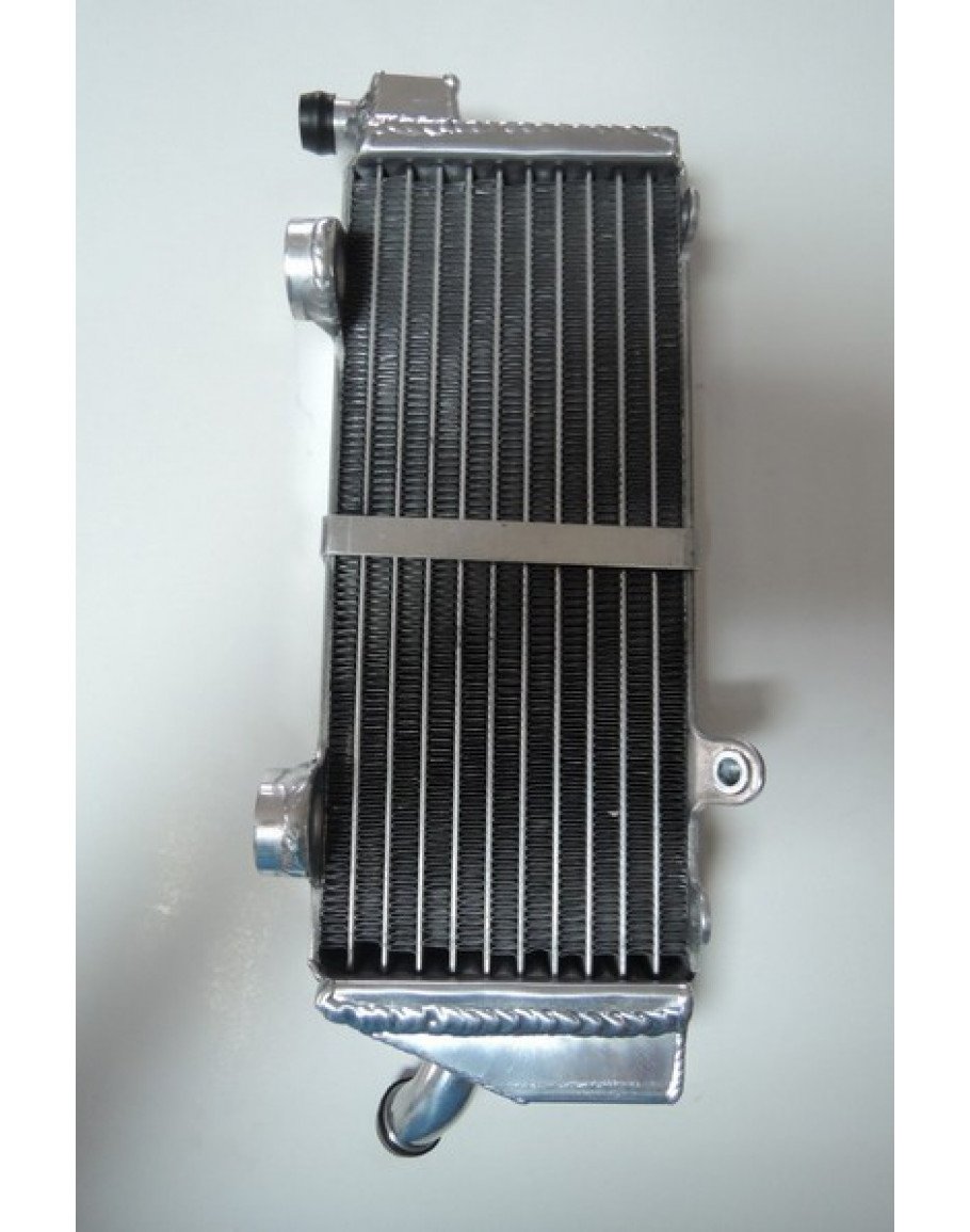 Chladič ľavý KTM 4T SXF 07-15, EXC-F 08-16