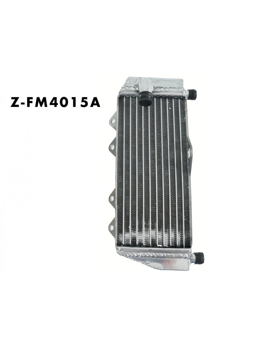 Chladič ľavý Yamaha YZ 250 2002-2023