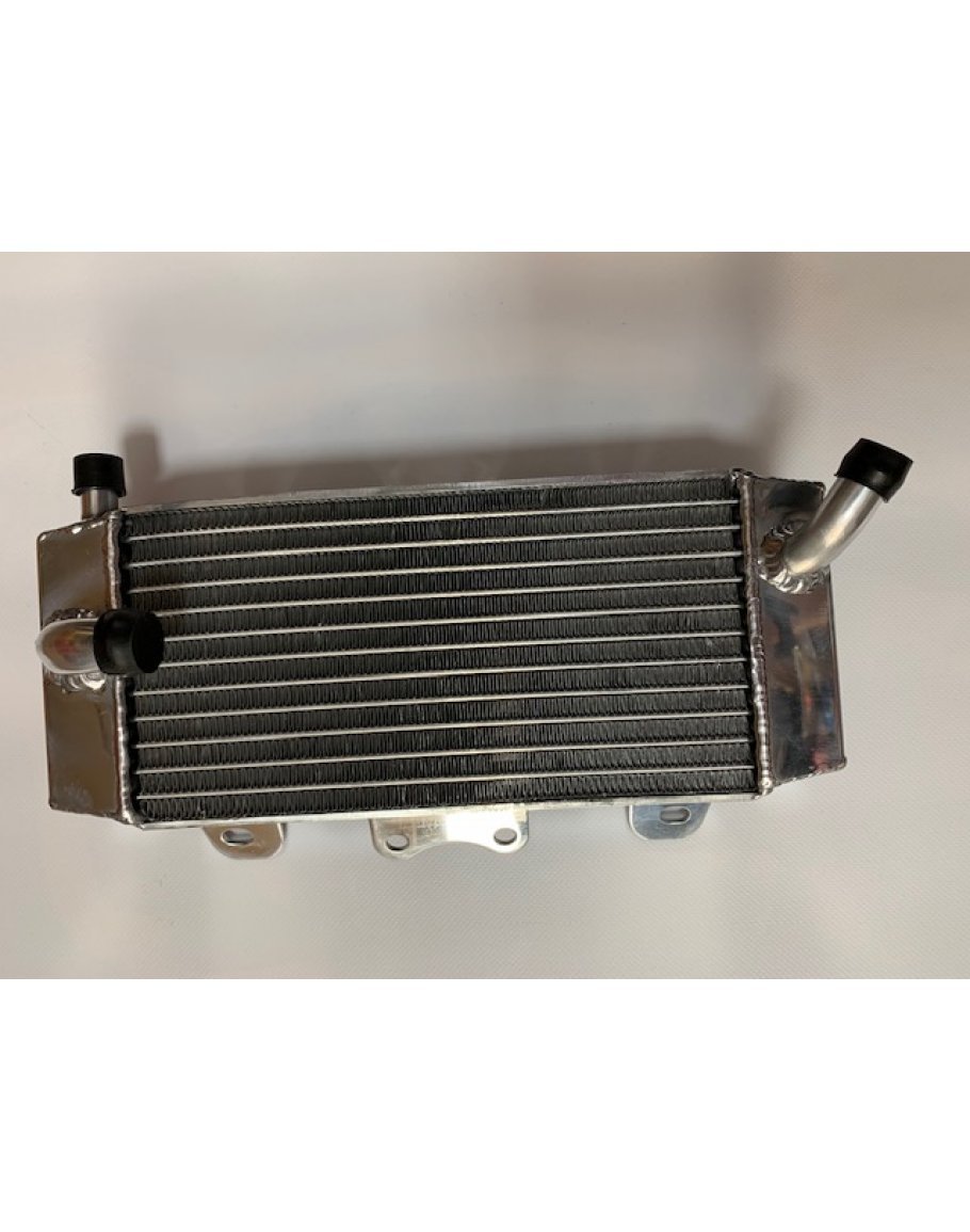 Chladič ľavý Yamaha YZF 450 2007-2009,WRF 450 2007-2011