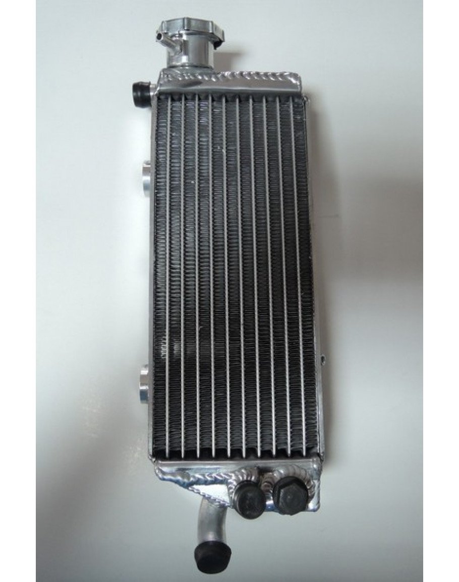 Chladič pravý KTM 4T SXF 07-15 EXC-F 08-16