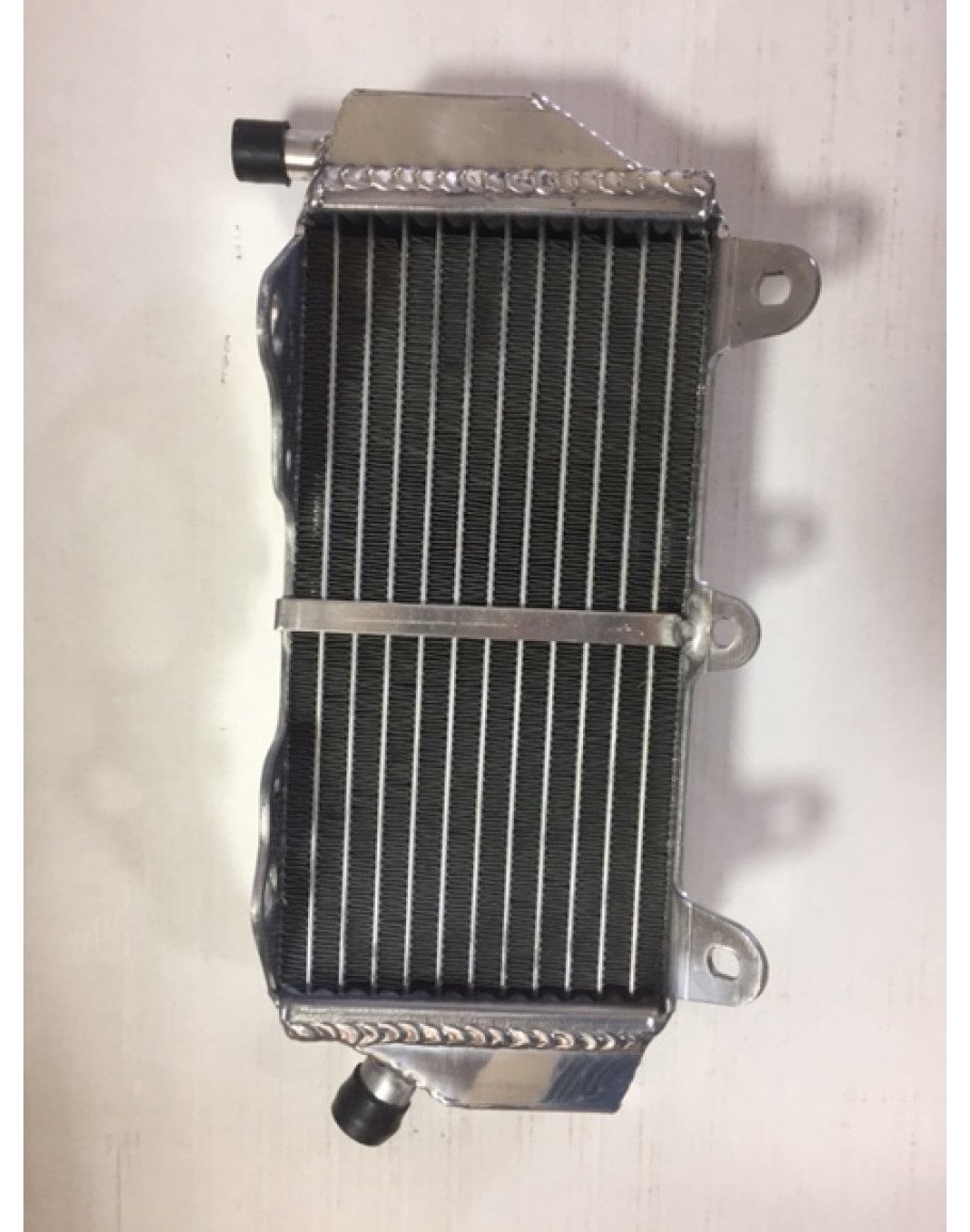Chladič Zap technix YZF 250 14-18,YZF 450 14-17,WRF 250 15-19 ľavý