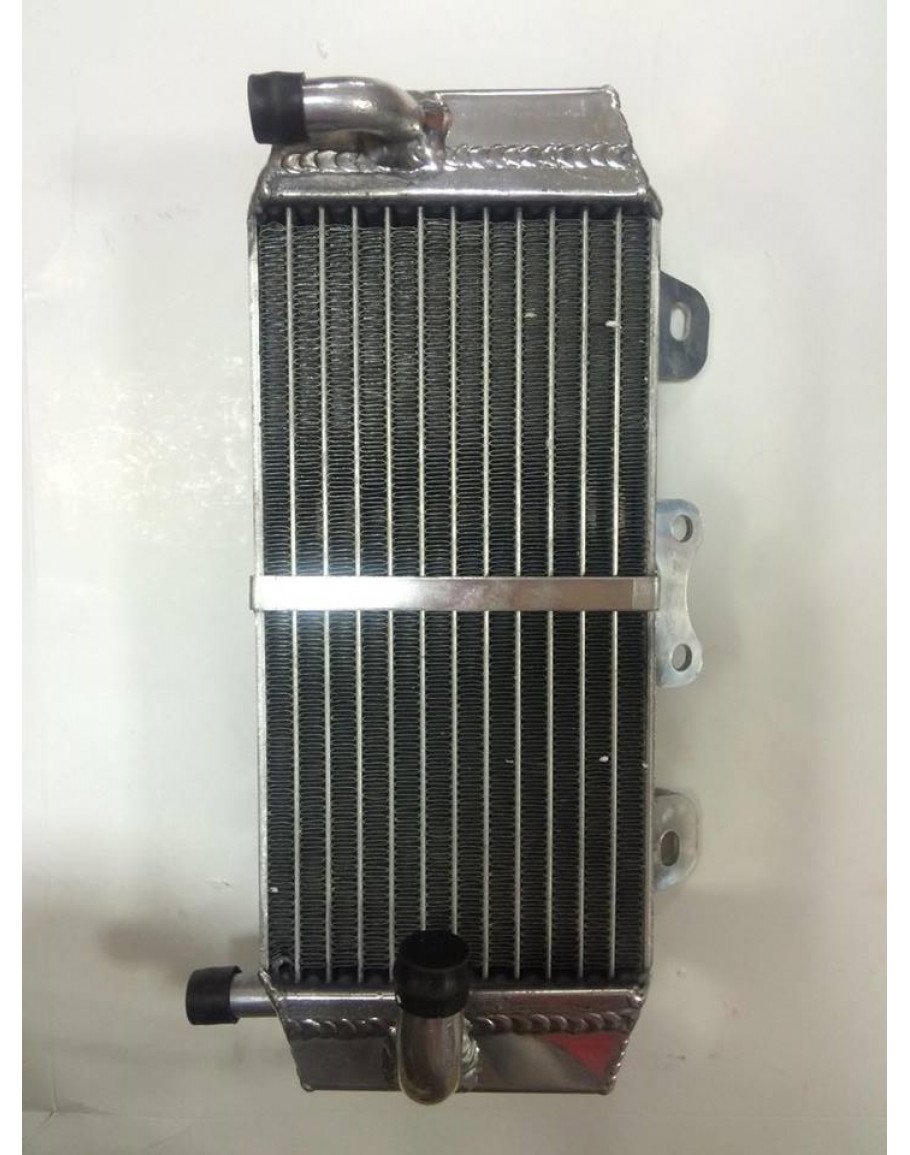 Chladič Zap Technix YZF 250 2007-2009 ľavý