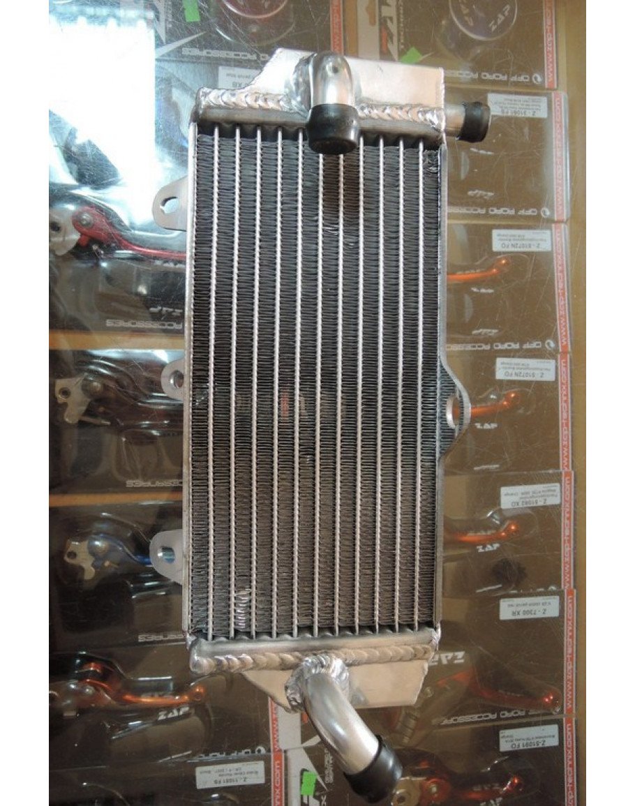 Chladič Zap technix YZF 250 2010-2013 ľavý