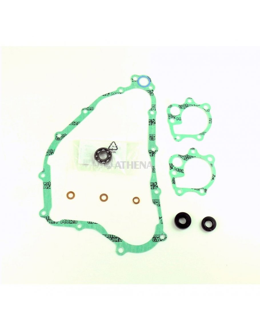 Opravná sada vodnej pumpy Athena Honda CR 250 2002-2007
