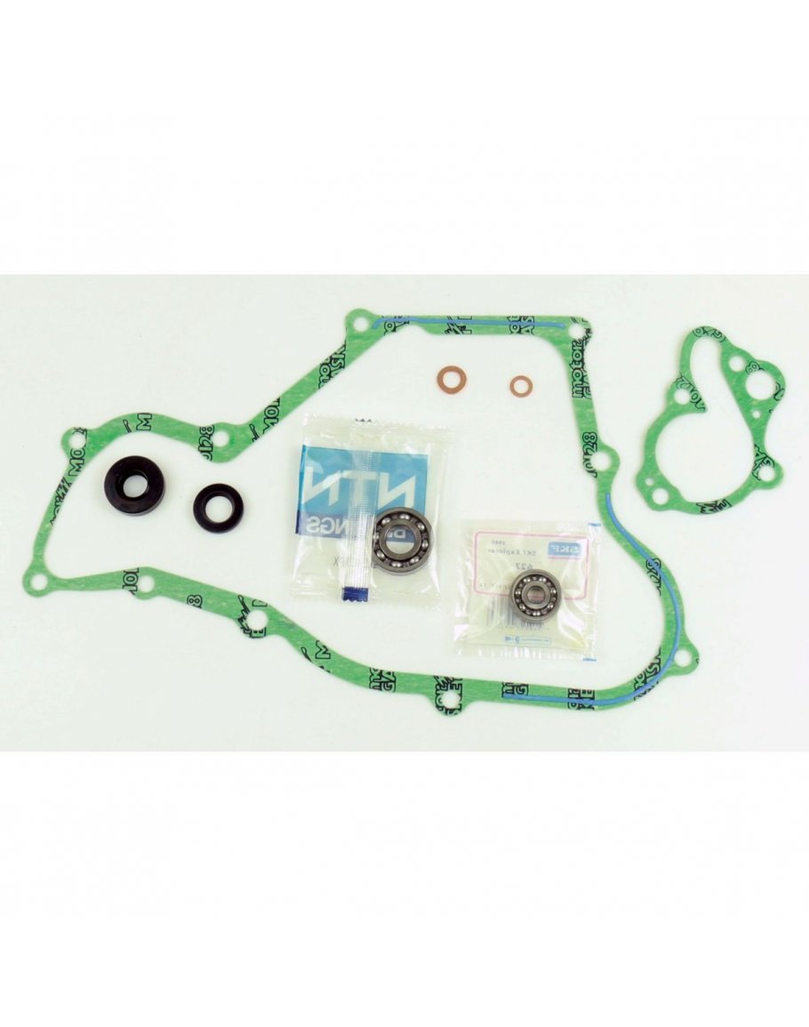 Opravná sada vodnej pumpy Athena Honda CR 80 1985-2002,CR 85 2003-2007