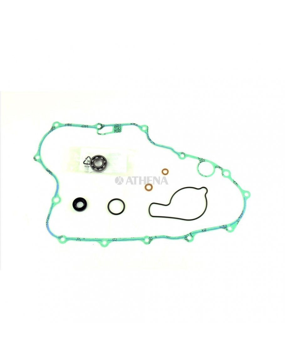 Opravná sada vodnej pumpy Athena Honda CRFX 450 2005-2017