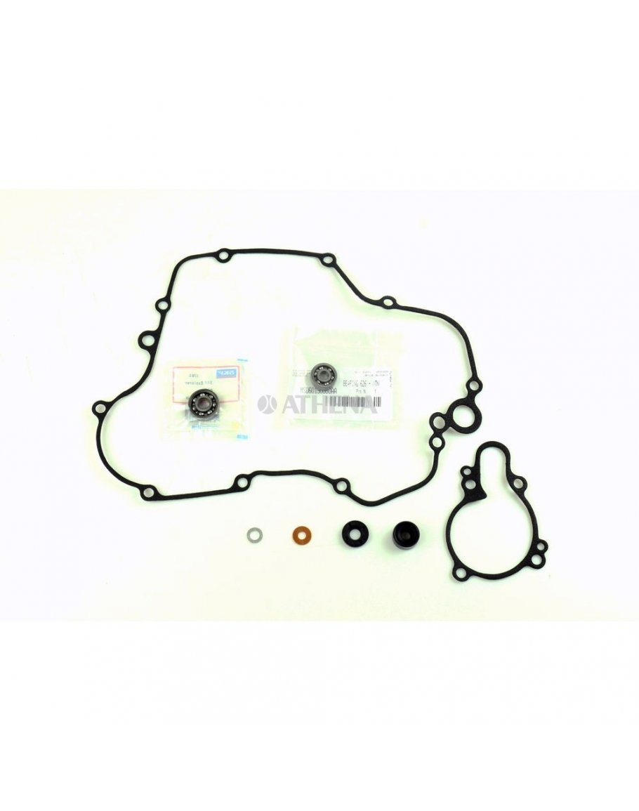 Opravná sada vodnej pumpy Athena Kawasaki KX 125 2003-2008