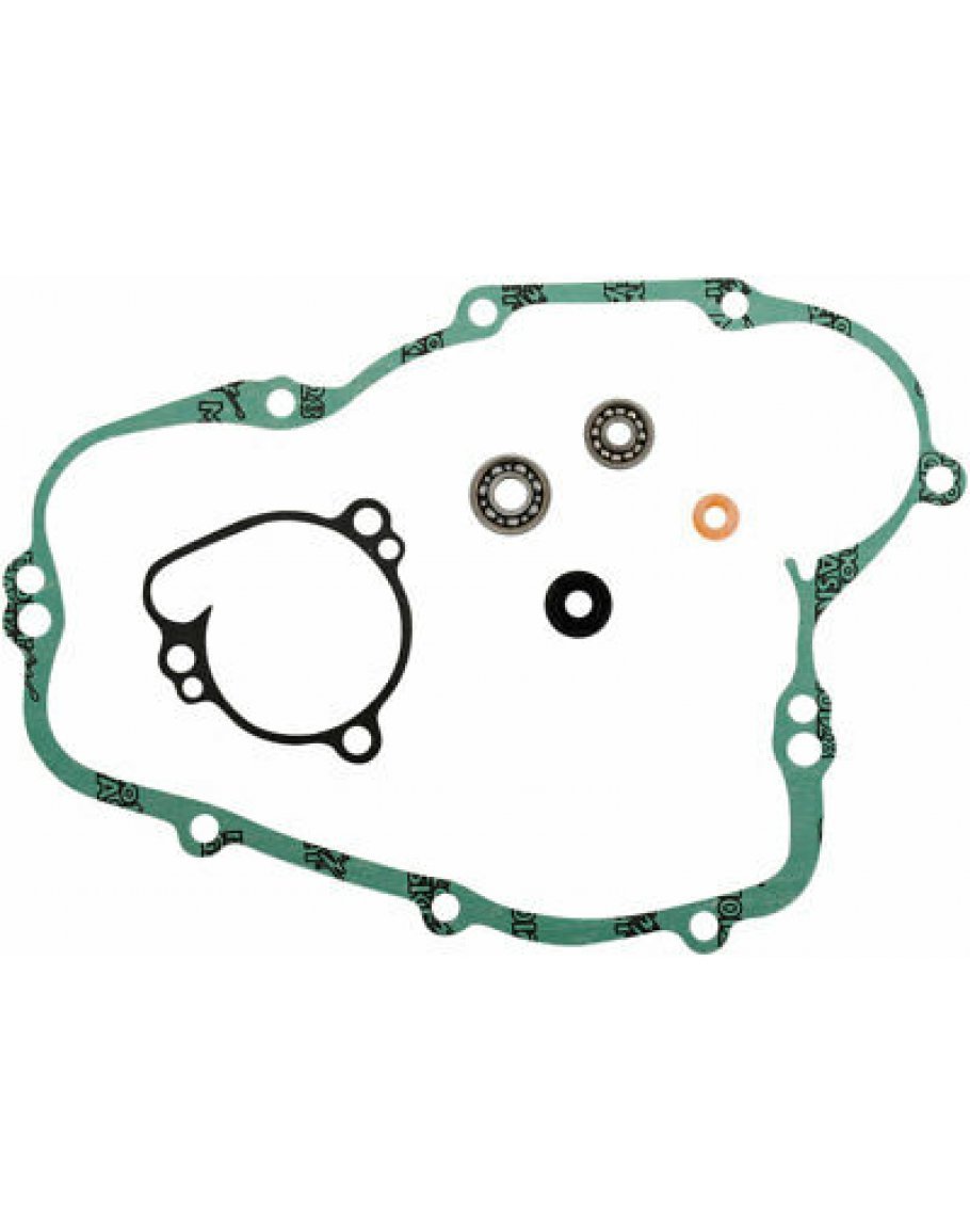 Opravná sada vodnej pumpy Athena Kawasaki KX 85 2001-2023
