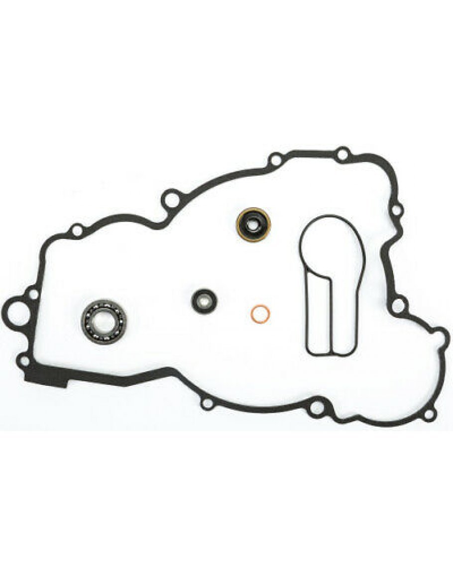Opravná sada vodnej pumpy Athena KTM SX 250 03-16, EXC 250/300 04-16, HSQ TC 250 14-16, TE 250/300 14-16