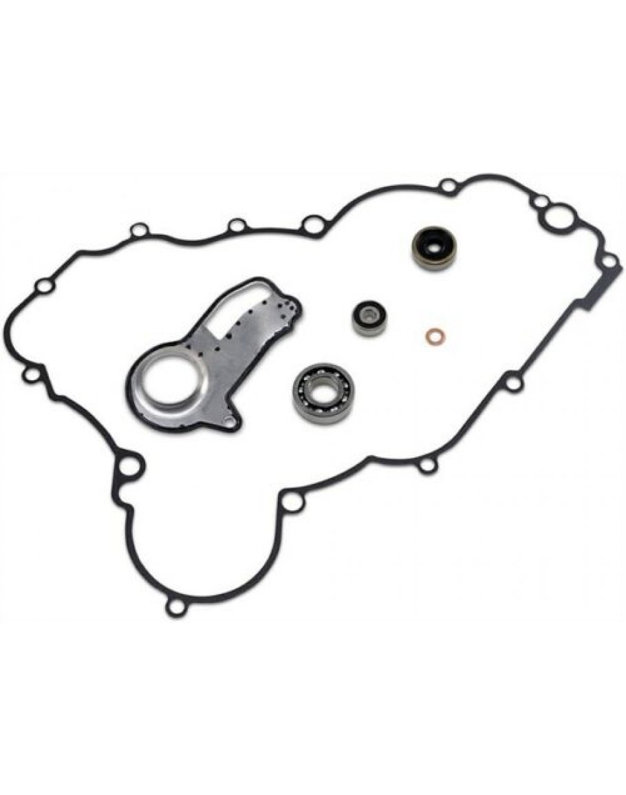 Opravná sada vodnej pumpy Athena KTM SX 250 19-22,EXC 250/300 TPI 20-23,Husqvarna TE250/300i 20-23,TC 250 19-22,Gas-Gas EC 250/350