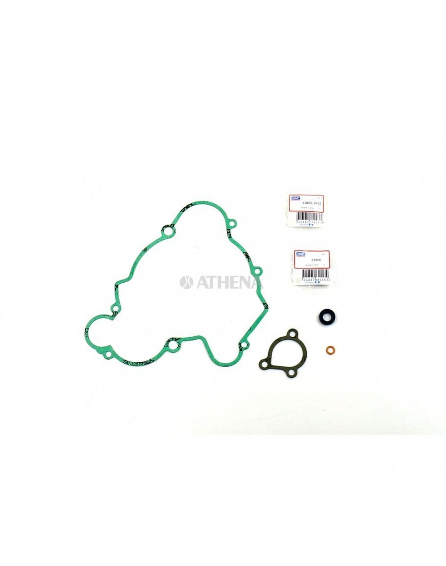 Opravná sada vodnej pumpy Athena KTM SX 60 97-99,SX 65 2000-2008