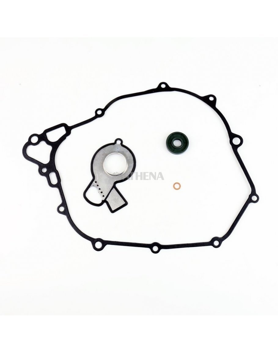 Opravná sada vodnej pumpy Athena KTM SXF 450,EXC 450-500,Husqvarna FC 450 2016-2022,FE 450-501,Gas-Gas MC/EX 450F