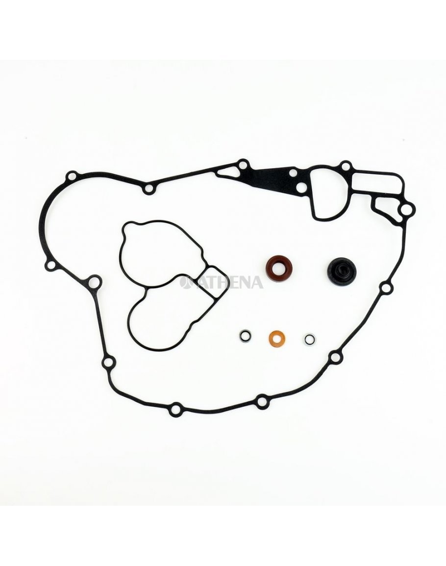 Opravná sada vodnej pumpy Athena Suzuki RMZ 450 2008-2023
