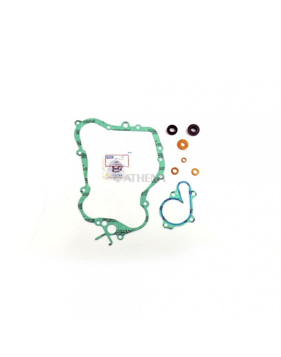 Opravná sada vodnej pumpy Athena Yamaha YZ 125 1998-2004
