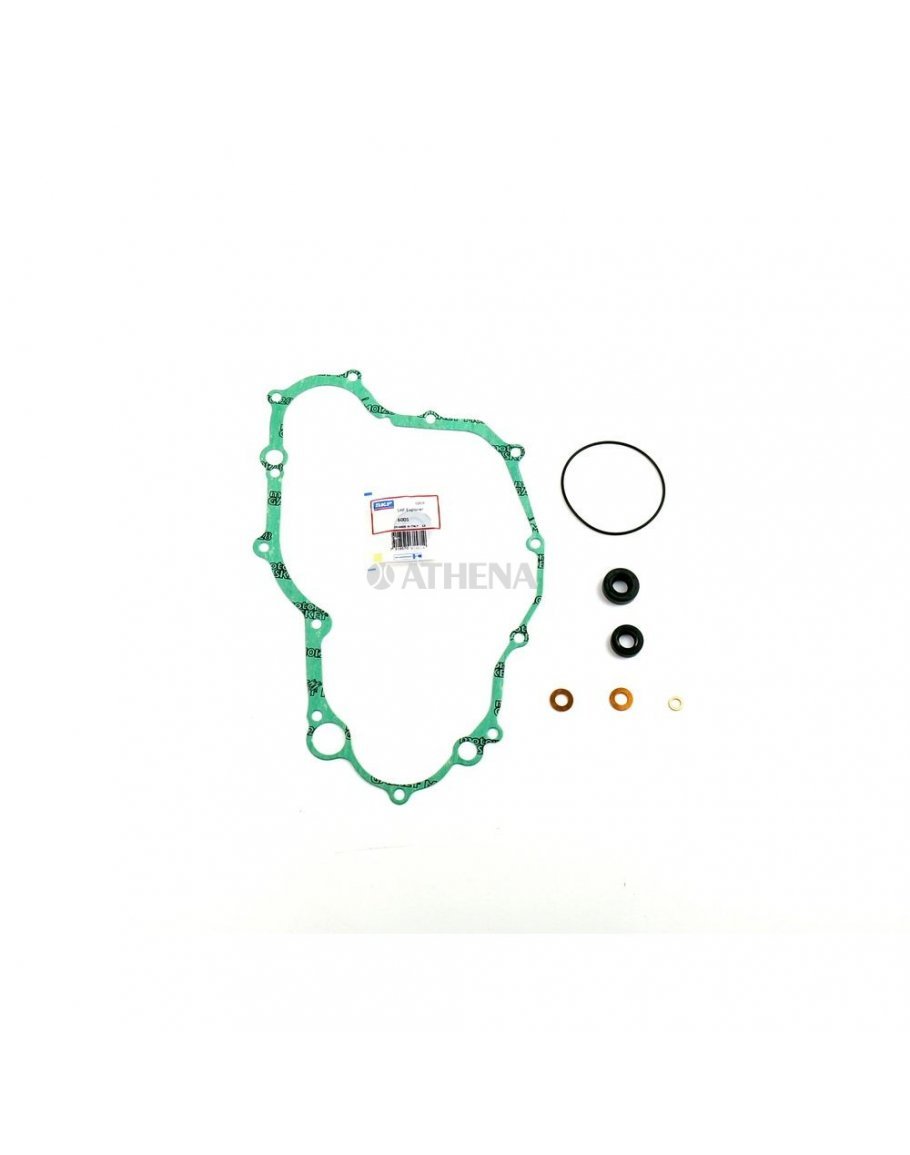 Opravná sada vodnej pumpy Athena Yamaha YZF 250 2001-2013,WRF 250 2001-2013