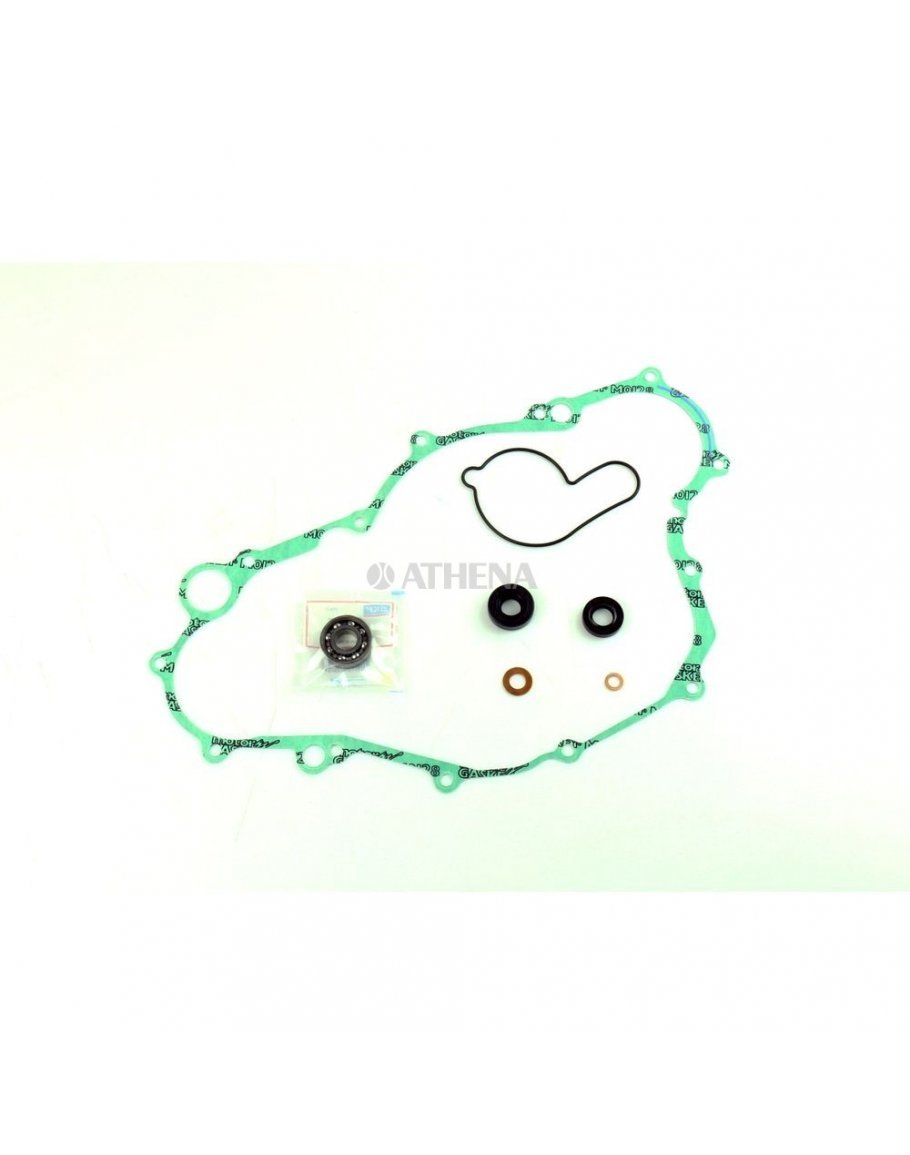 Opravná sada vodnej pumpy Athena Yamaha YZF 450 2003-2005,WRF 450 2003-2006