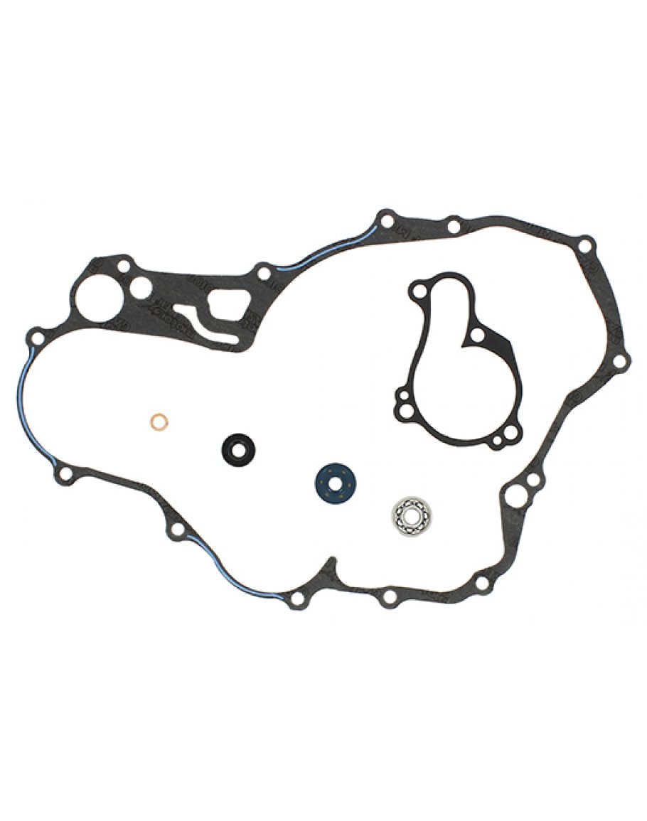 Opravná sada vodnej pumpy Athena Yamaha YZF 450 2018-2022, WRF 450 2019-2023