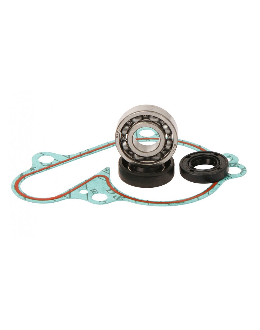 Opravná sada vodnej pumpy Yamaha YZ 125 1998-2004