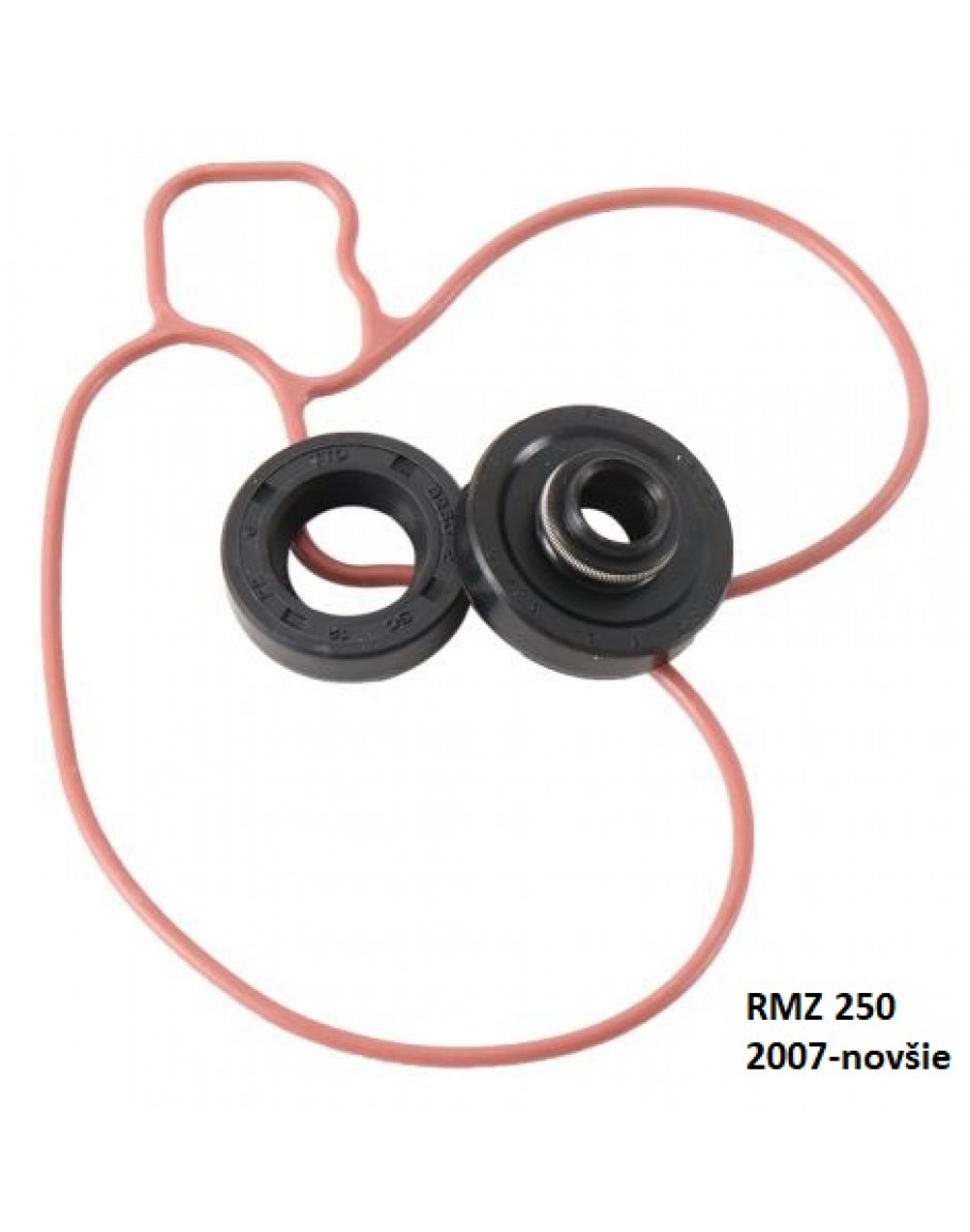 Opravná sada vodnej pumpy Suzuki RMZ 250 2007-2023