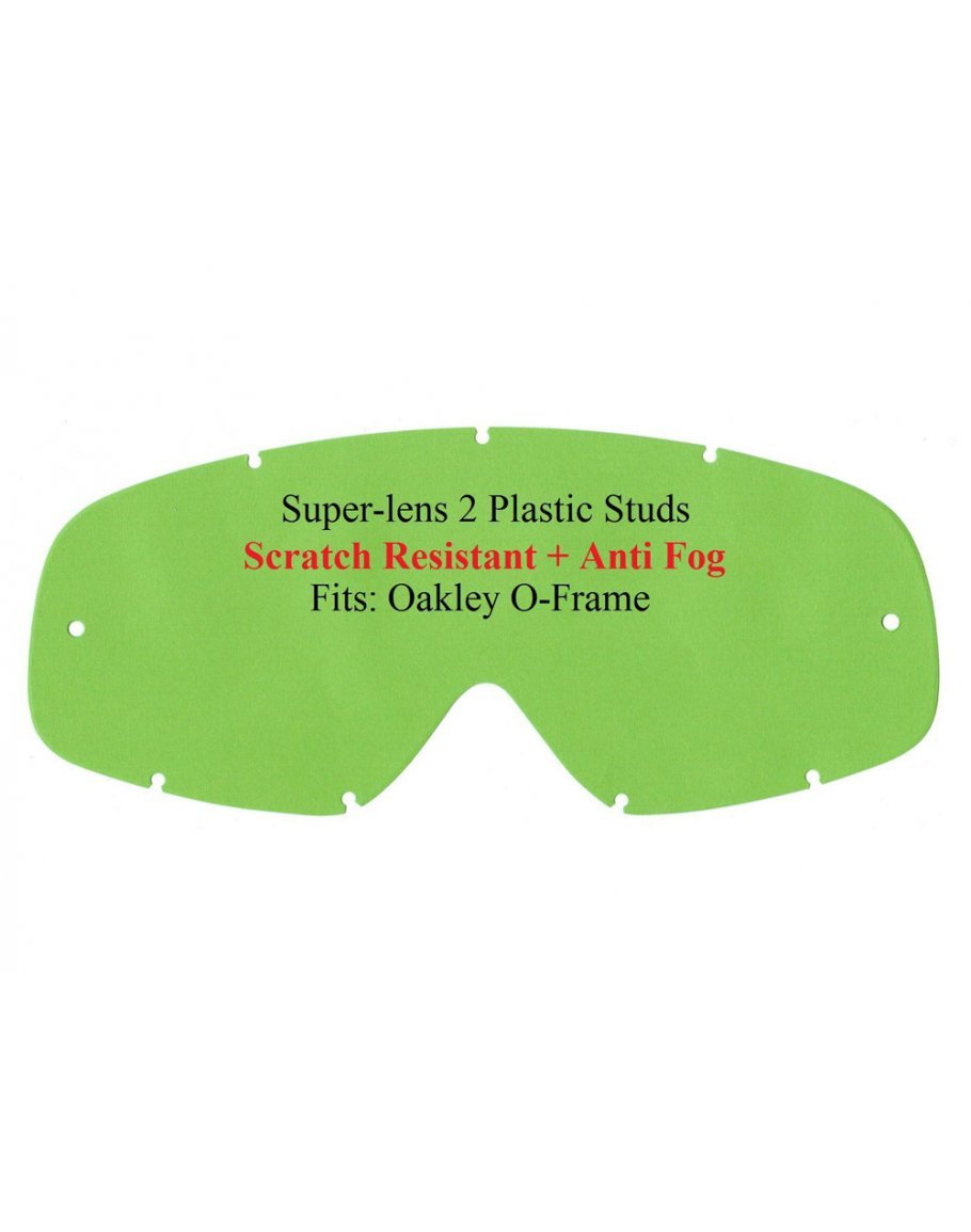Sklo do okuliarov OAKLEY O-Frame/2000