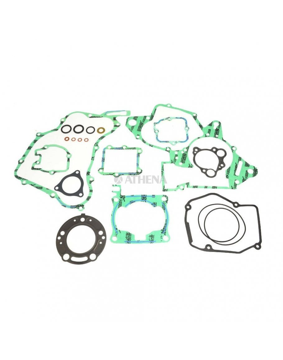 Kompletná sada tesnení Athena Honda CR 125 2004