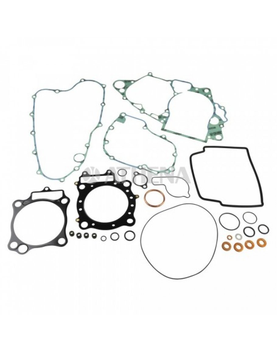 Kompletná sada tesnení Athena Honda CRF 450 2007-2008