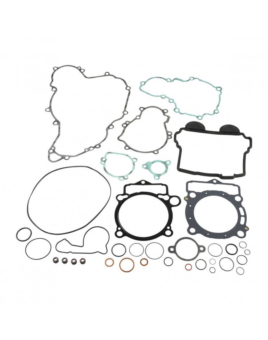 Kompletná sada tesnení Athena KTM SXF 350 11-12,EXC-F 350 12-16,Husqvarna FE 350 14-16