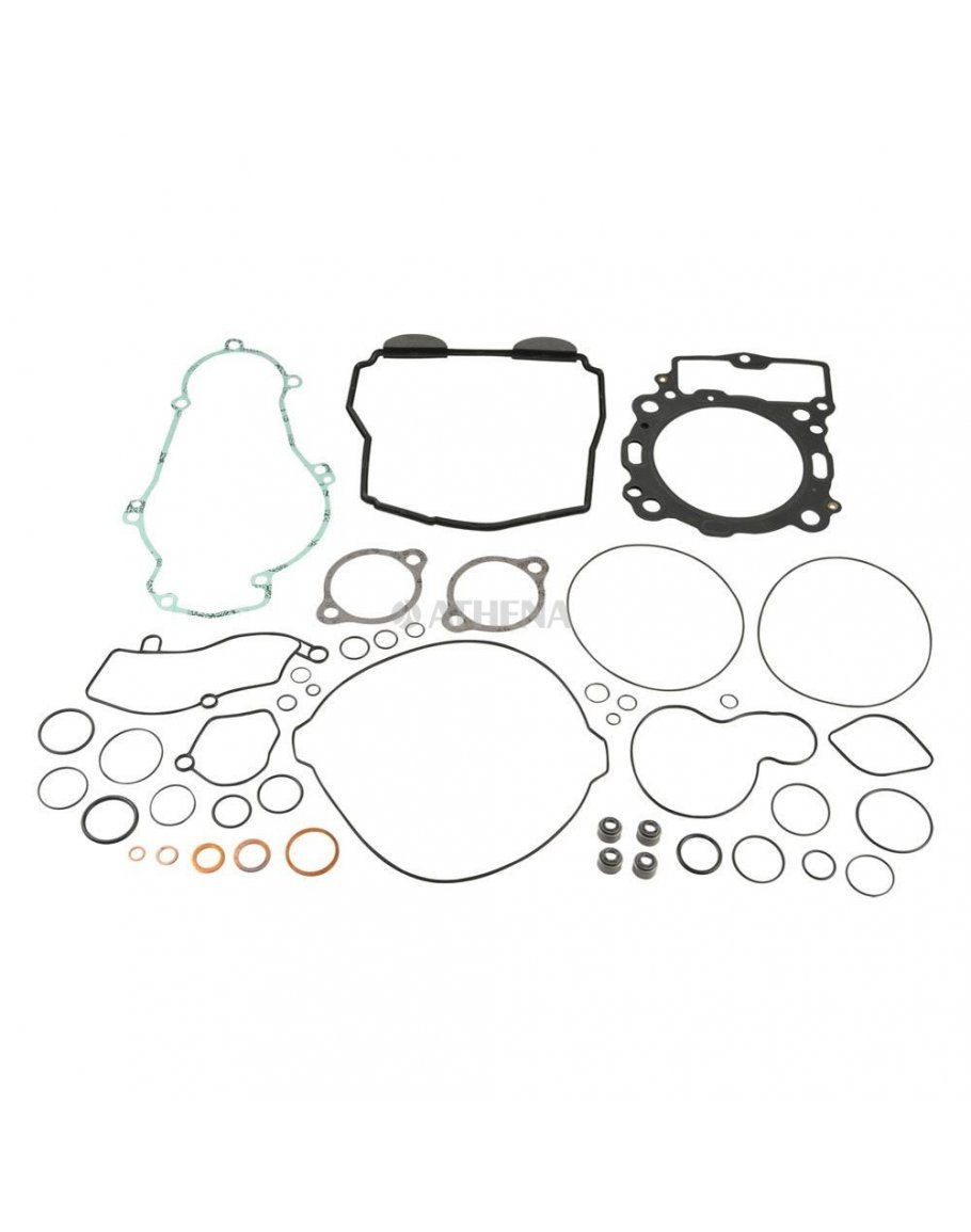 Kompletná sada tesnení Athena KTM SXF 450 2007-2012
