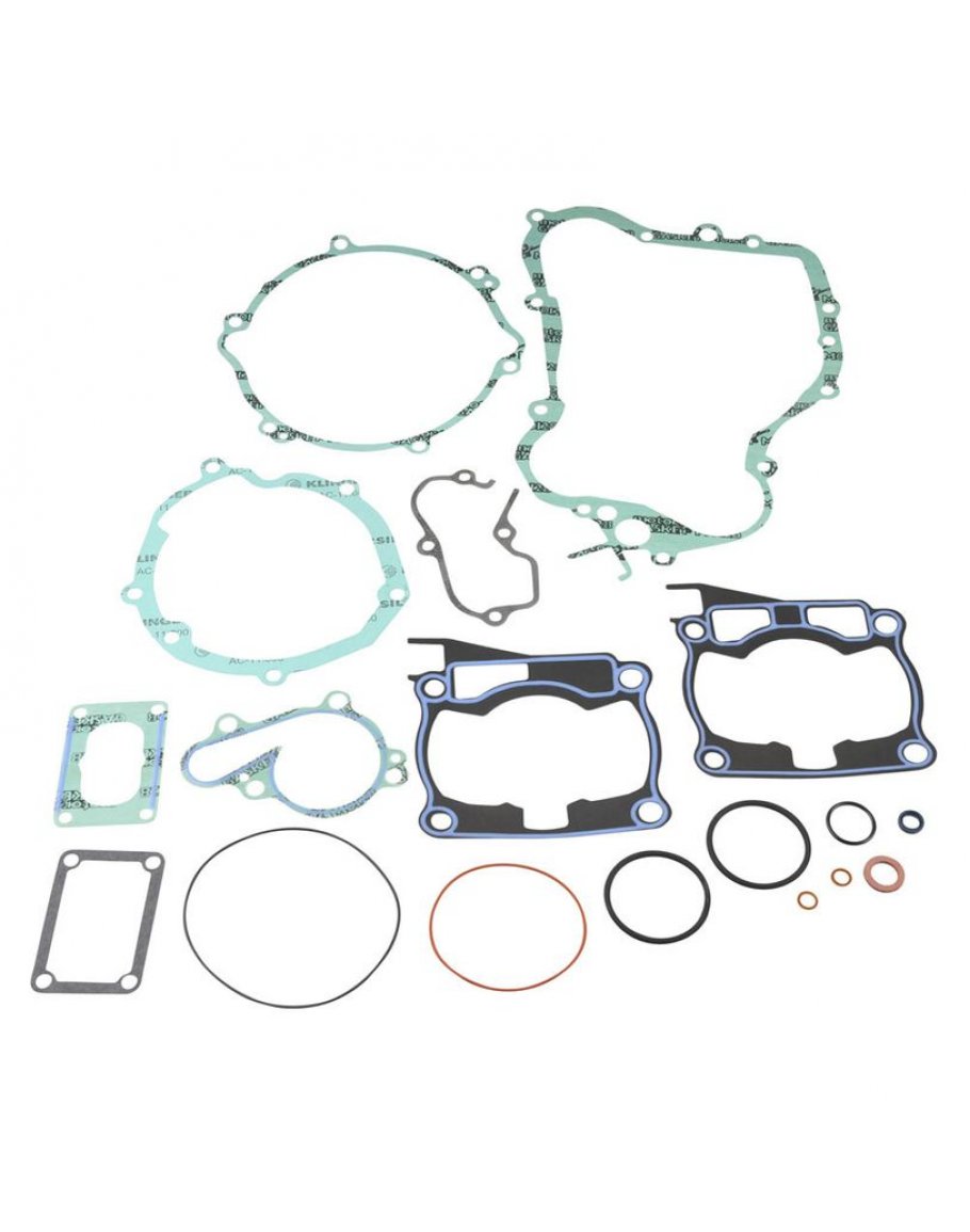 Kompletná sada tesnení Athena Yamaha YZ 125 1994-1998