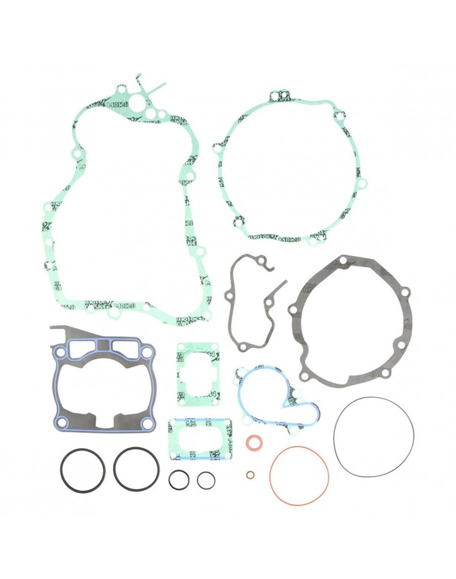 Kompletná sada tesnení Athena Yamaha YZ 125 1999-2004