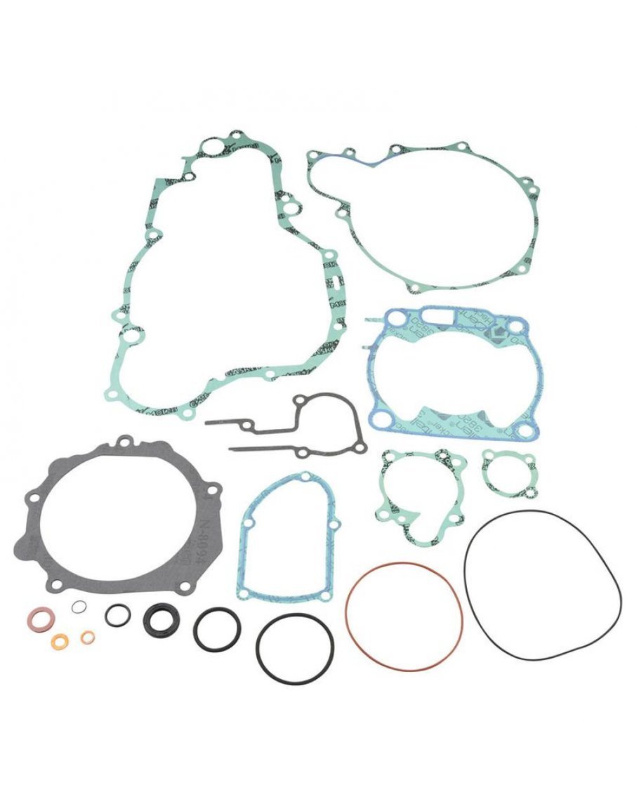 Kompletná sada tesnení Athena Yamaha YZ 250 1997-1998,WR 250 2T