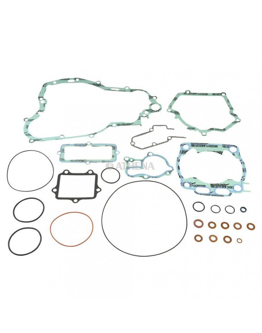 Kompletná sada tesnení Athena Yamaha YZ 250 1999-2021