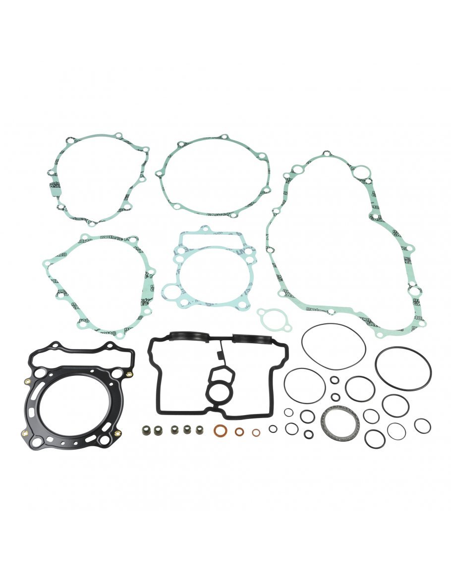 Kompletná sada tesnení Athena Yamaha YZF 250,WRF 250 2001-2013