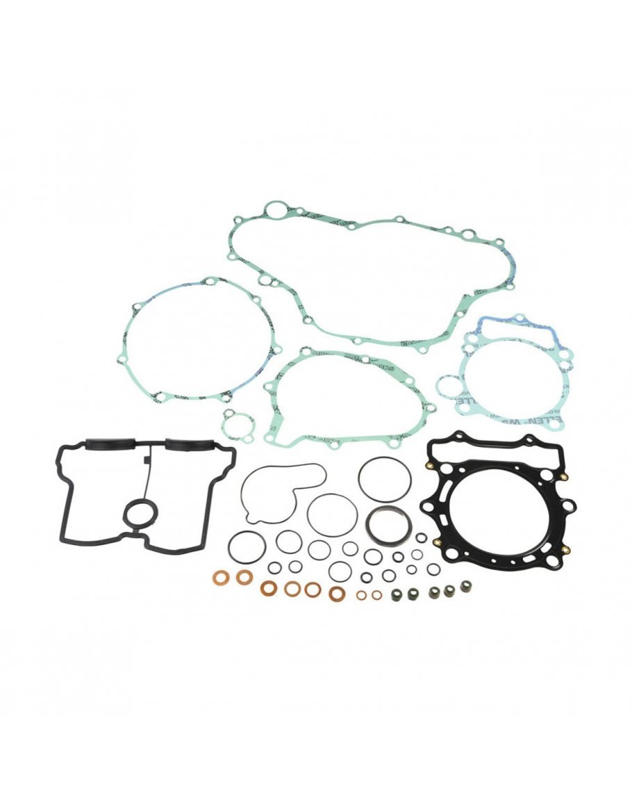 Kompletná sada tesnení Athena Yamaha YZF 426 2000-2002