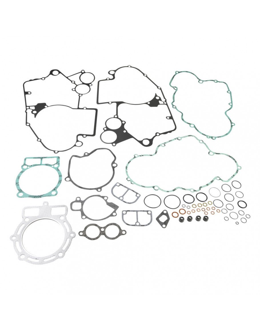 Kompletná sada tesnení KTM SX 450 03-06, SX 520 00-02, SX 525 03-07