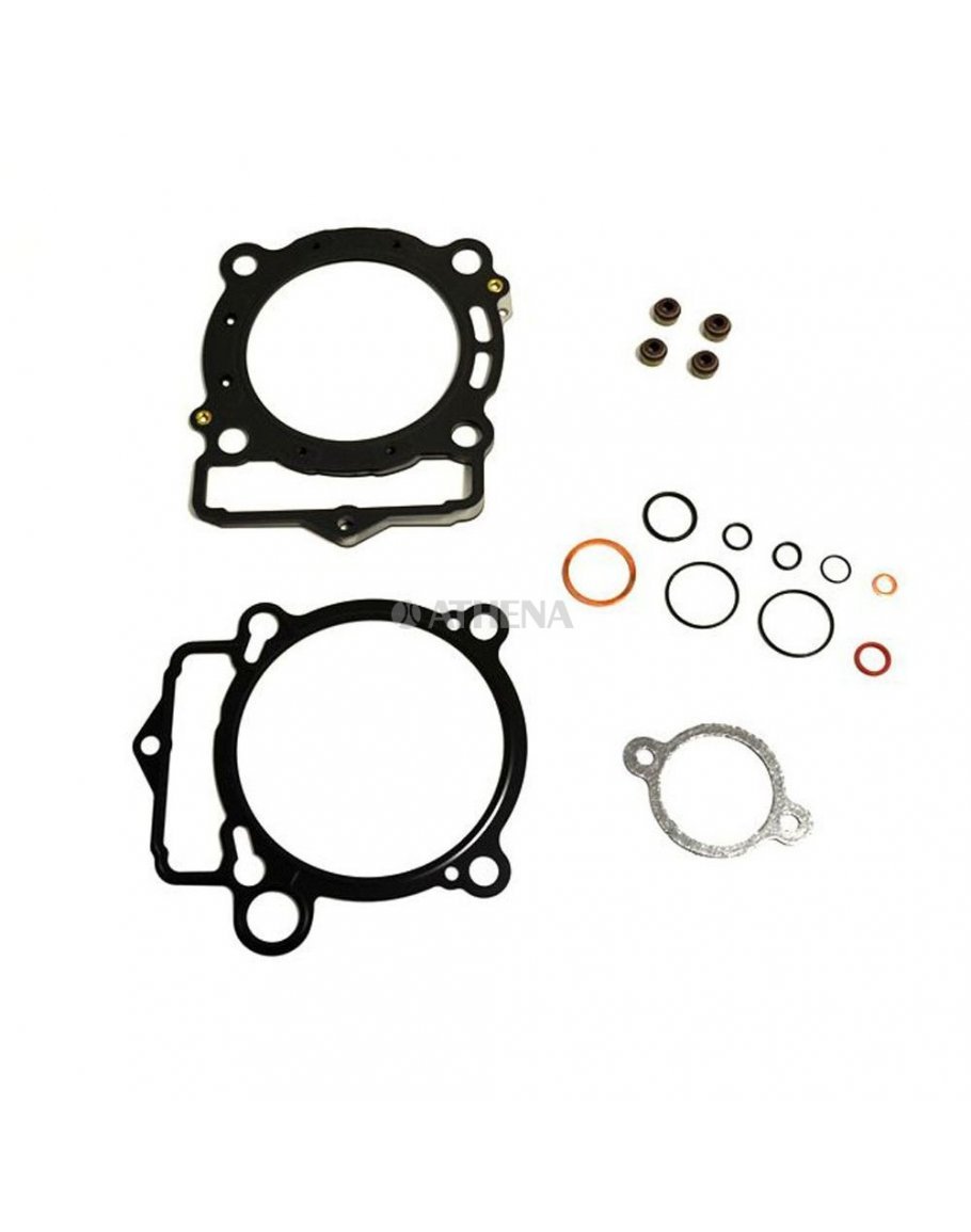 Sada tesnení vrchná KTM EXC-F 350 14-15,SXF 350 13-15,Husqvarna FC 350 14-15