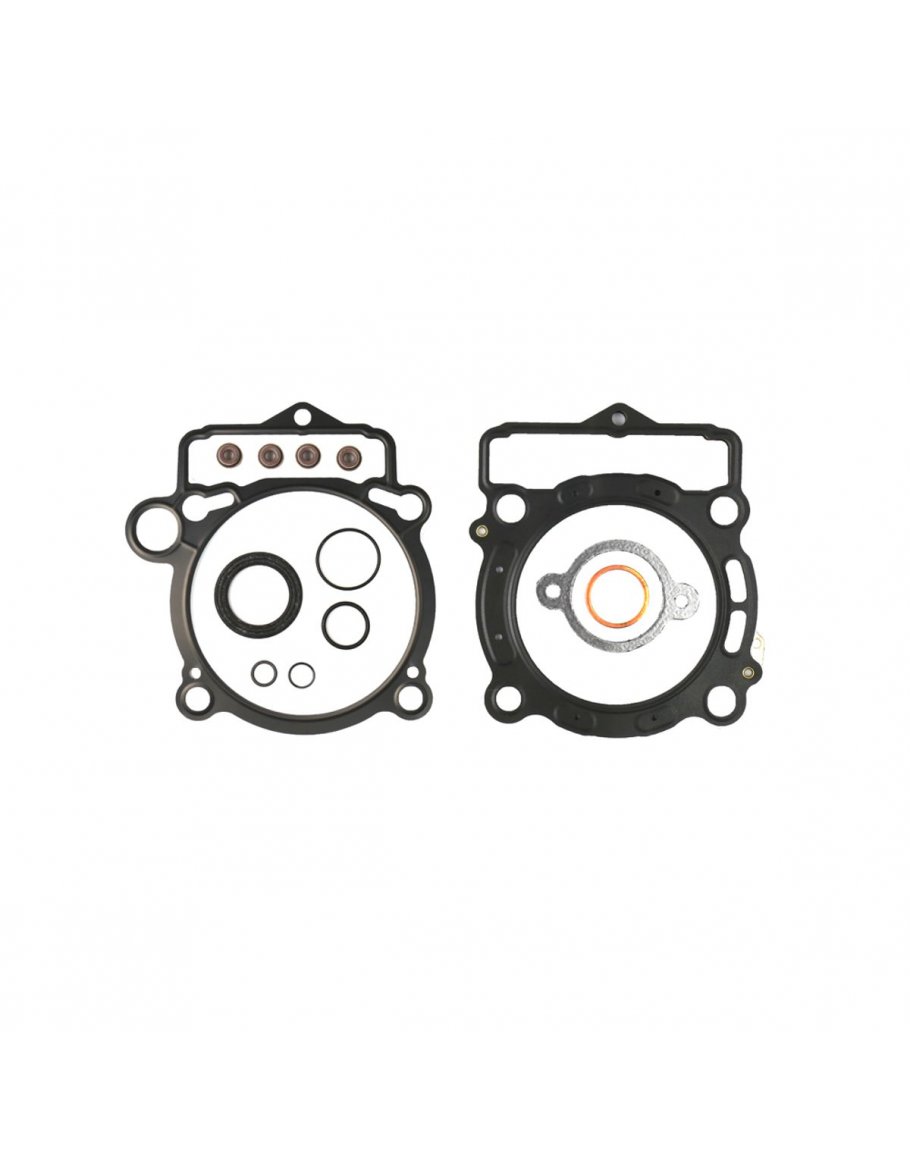 Sada tesnení vrchná KTM EXC-F 350 17-19, SXF 350 16-18,Husqvarna FC 350 16-18, FE 350 17-19