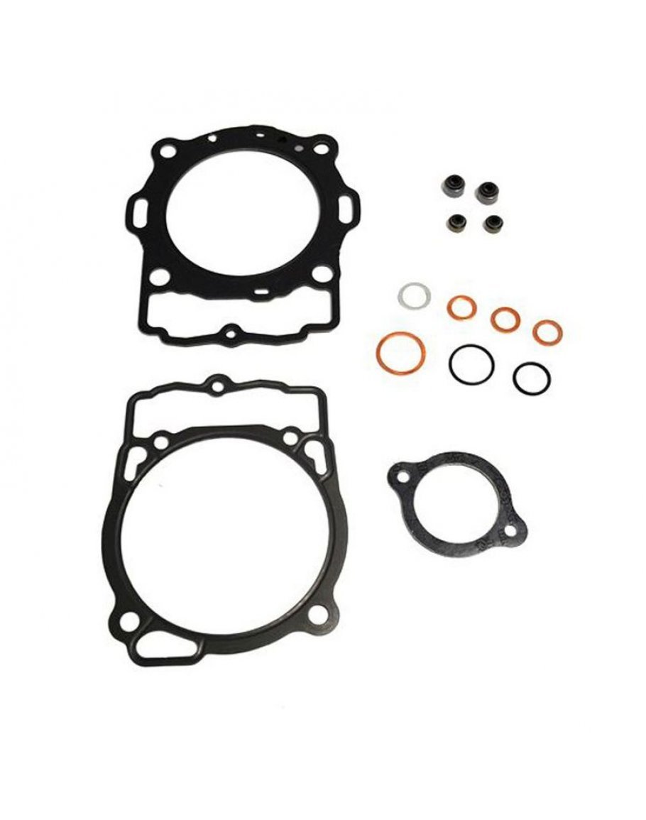 Sada tesnení vrchná KTM EXC-F 450/530 08-11,Husaberg FE 390/450