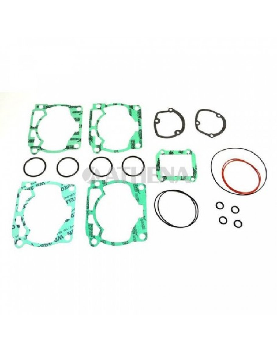 Sada tesnení vrchná KTM SX 250 03-06, EXC 250 04-06, EXC 300 04-07