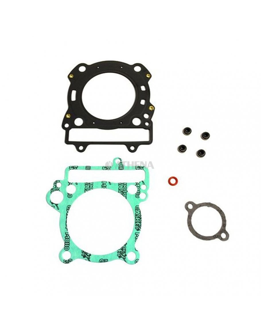 Sada tesnení vrchná KTM SXF 250 2006-2012, EXCF 250 2007-2013