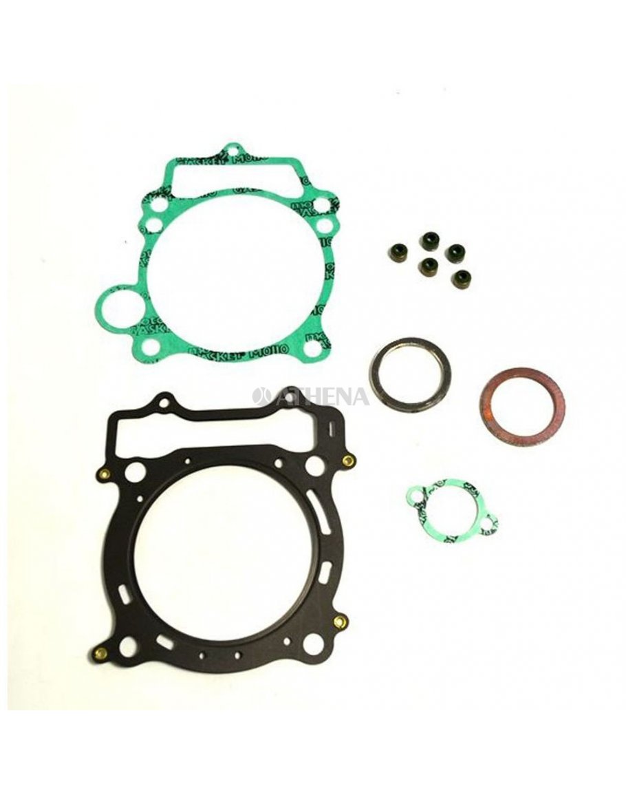 Sada tesnení vrchná Yamaha YZF 450 2003-2005, WRF 450 2003-2006