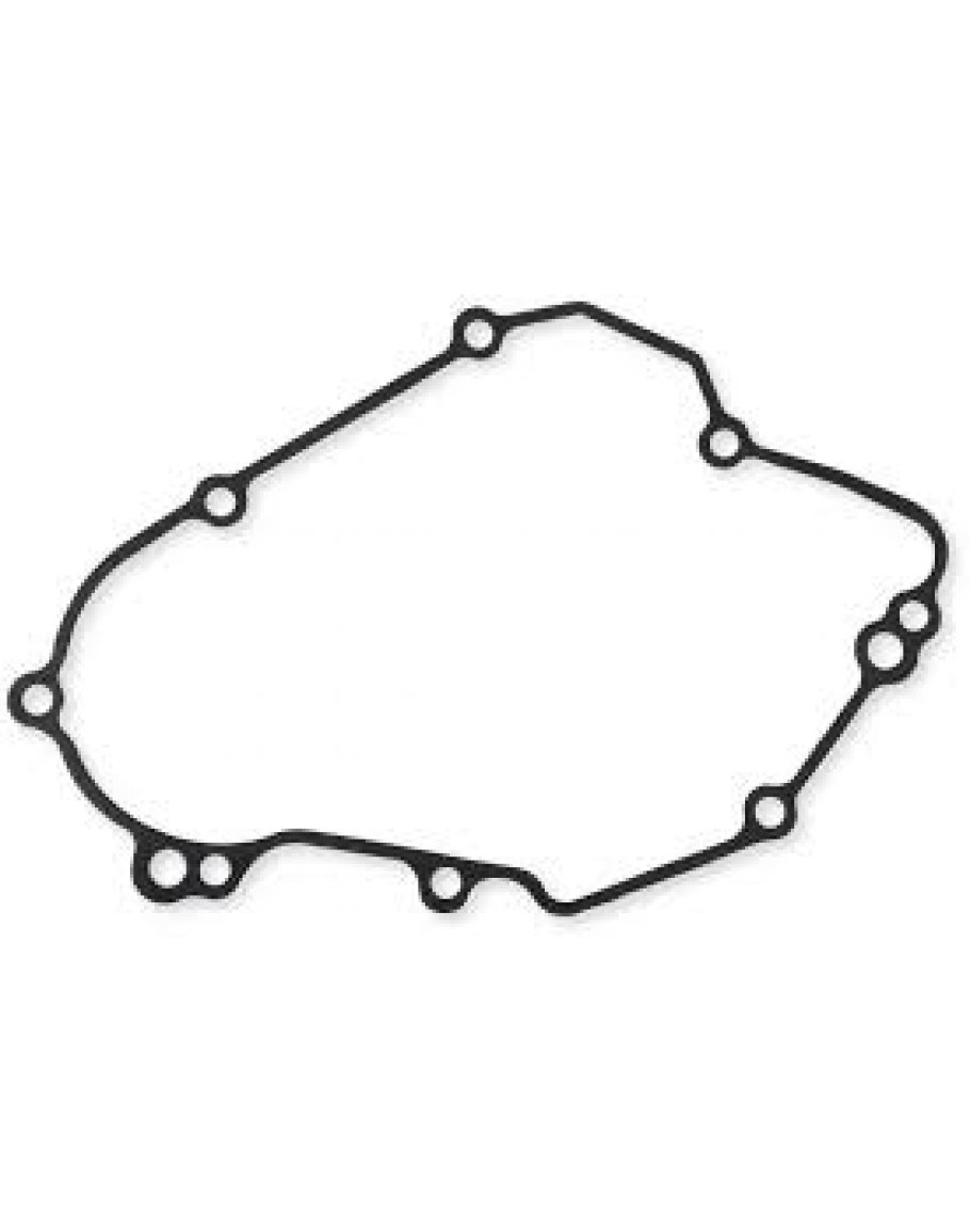Tesnenie pod kryt zapaľovania KXF 450 2006-2008
