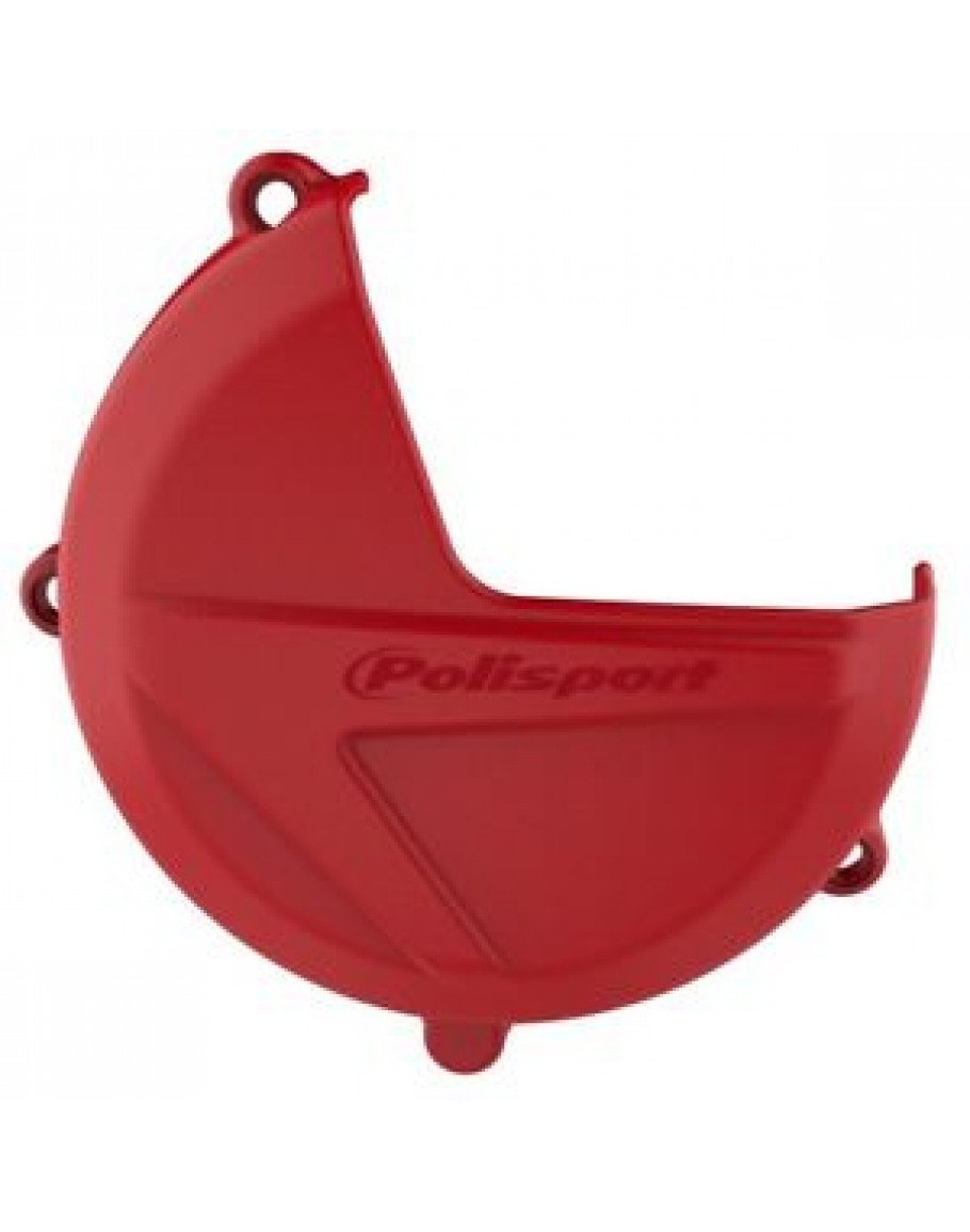 Plastový kryt krytu spojky Beta RR 250/300 2013-2017 červený