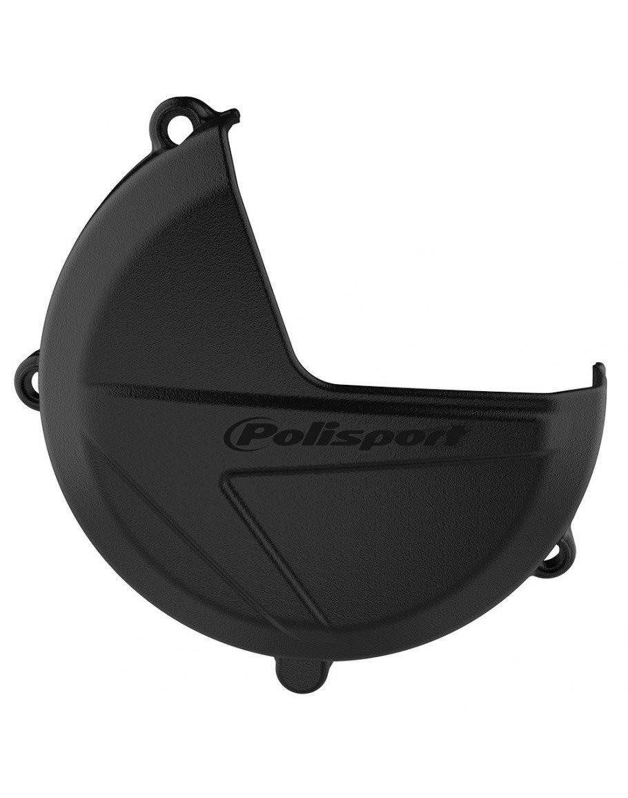 Plastový kryt krytu spojky Beta RR 250/300 2013-2017 čierny