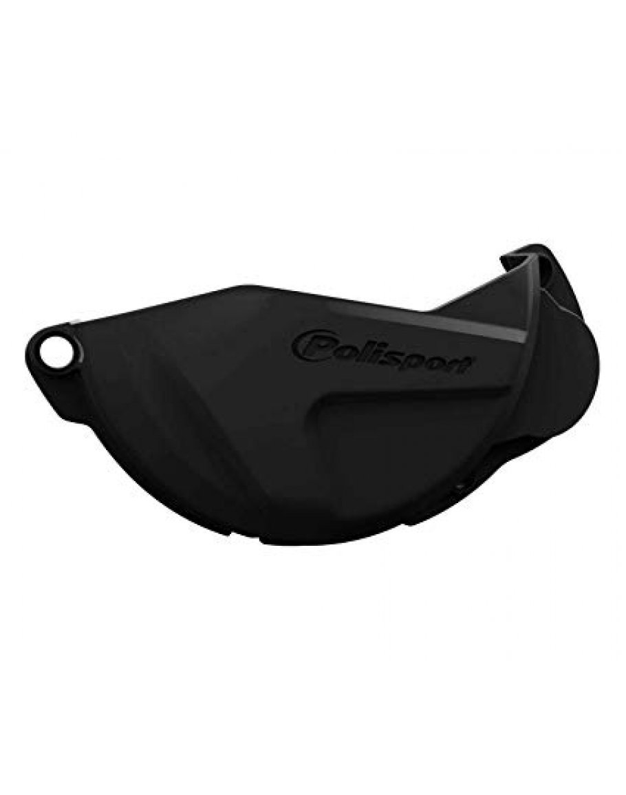 Plastový kryt krytu spojky CRF 250 2013-2017 čierny